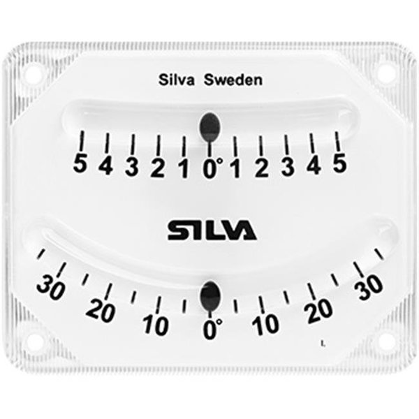 Silva Silva 545030 Expedition S Compass Clinometer 545030